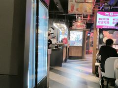 -辣尚瘾·烤鱼·新川菜(交大直营店)