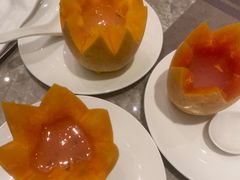 -星璨·自助餐厅-厦门禹洲温德姆至尊豪廷大酒店