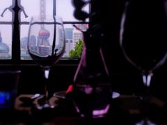 -YUE·6·西式融合餐厅(外滩六号店)