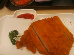 -新一番三文鱼寿司(大东海店)