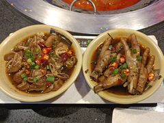-唇辣号重庆老火锅(燕郊鑫乐汇店)
