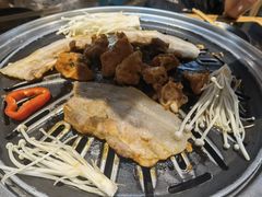 -九田家黑牛烤肉料理(西溪龙湖天街店)