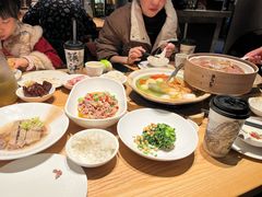 -永安鱼庄·镇江菜(东吴路店)