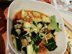 -木屋烧烤(上梅林店)