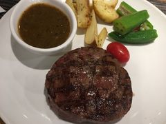 -斗牛士牛排(南京东路店)