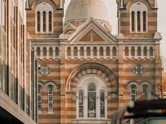 -天津五大道文化旅游区