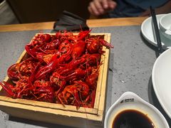 -拙味兄弟·活龙虾·旗舰店(环城西路店)