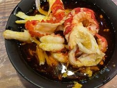 -靓靓蒸虾(中山公园店)