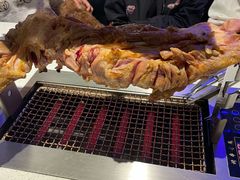 -AK47烤羊腿串吧(柳浪家园店)