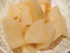 -荣家黄鱼面(前滩太古里店)