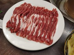 -前门张记涮肉(前门店)