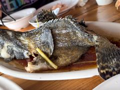 -蓝湾碧波·老字号·疍家非遗海上餐厅