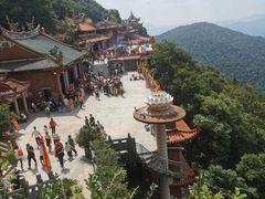-福建泉州仙公山风景名胜区