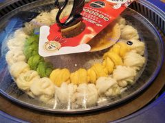 -山河屯铁锅炖(绥望路店)