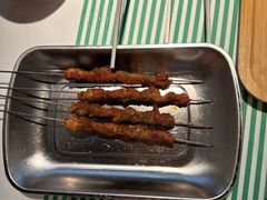 -楼兰新疆菜(江宁万达店)