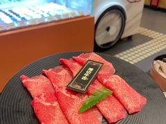 -大牛寿喜烧·和牛放题(香港广场店)