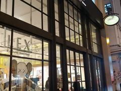 -Lex Coffee