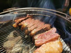 -炎蔵牛舌烤肉