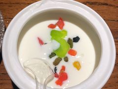 -疆文化新疆欢乐餐厅(金牛万达店)