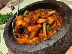 -桂满陇·手作小笼包&江南叫花鸡(中山公园店)