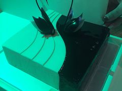 -BLACKSWAN黑天鹅(环球店)