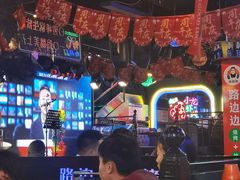 -路边边.炒菜烧烤.音乐餐厅(良乡长虹店)