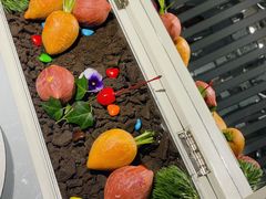 -3号仓库·创意中国菜(嘉兴龙鼎万达店)