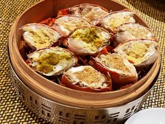 -新荣记(西溪湿地店)