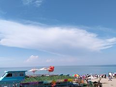 -青海湖国家重点风景名胜区