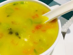 -Santoor 萨都里印度餐厅(北锣鼓巷店)