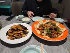 -1937青岛老味道·海肠捞饭·青岛菜(大鲍岛栈桥店)