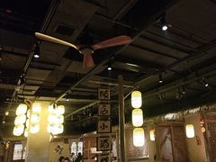 -破三川·新川菜(静安大融城店)