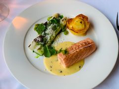 -Kampa Park Restaurant