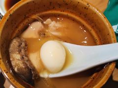 佛跳墙-虹料理·日料放题(悠方店)