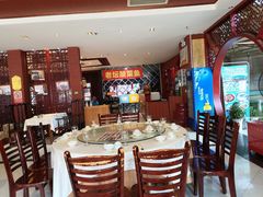 -楚鱼王·河鲜·湖北菜(华农店)