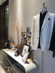 点击看大图 -Brother西服礼服定制·商务·婚礼(佛山南海店)