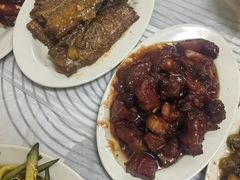 -尹记餐馆(花园店)
