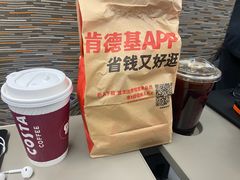 -肯德基(北京南站店)