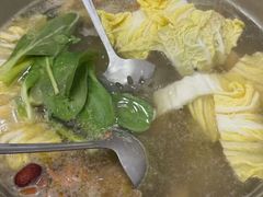 -福源药膳鸡(天润城店)