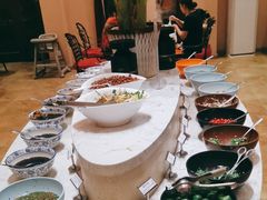-海南椰子鸡餐厅(三亚湾红树林店)