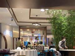 大堂-松鹤楼·非遗·苏帮菜(融科店)