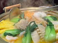 淮扬金牌全家福-大潮淮·淮扬菜(何园旗舰店)