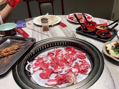 -慧丰烧烤
