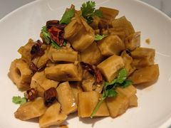 -船歌·鱼水饺青岛菜(正阳路店)