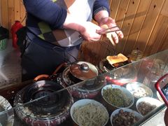 -刘氏方酥锅盔(古城总店)