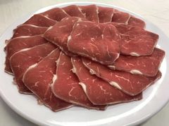 鲜牛展-風林火山烤室·涮肉