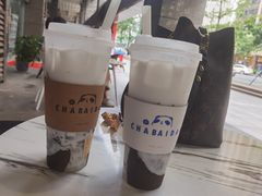 -茶百道(广都店)
