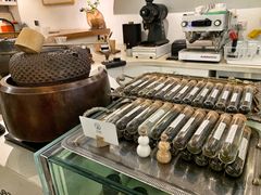 -茶是一枝花泡茶店