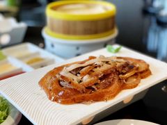 -阿庄新豫菜(航海东路店)