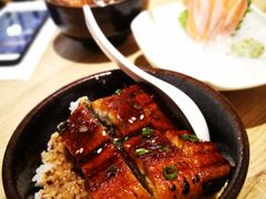 -初居食屋日式料理(万象城购物中心店)